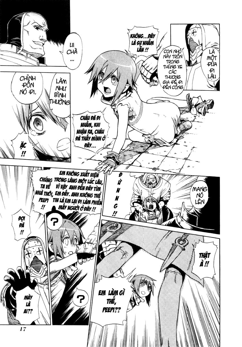 Ubel Blatt Chap 6 - Next Chap 7