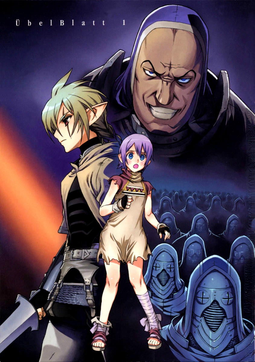 Ubel Blatt Chap 6 - Next Chap 7