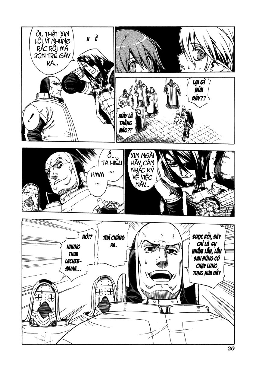 Ubel Blatt Chap 6 - Next Chap 7