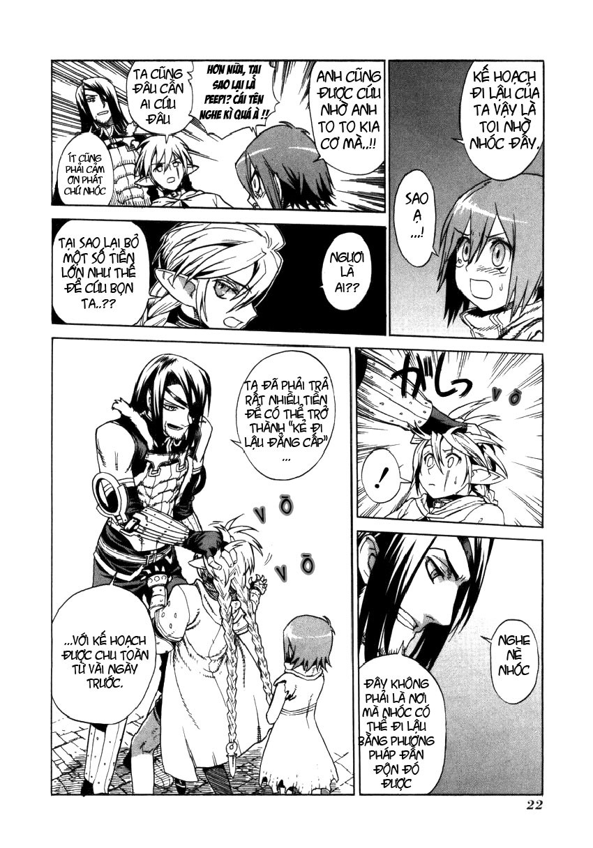 Ubel Blatt Chap 6 - Next Chap 7