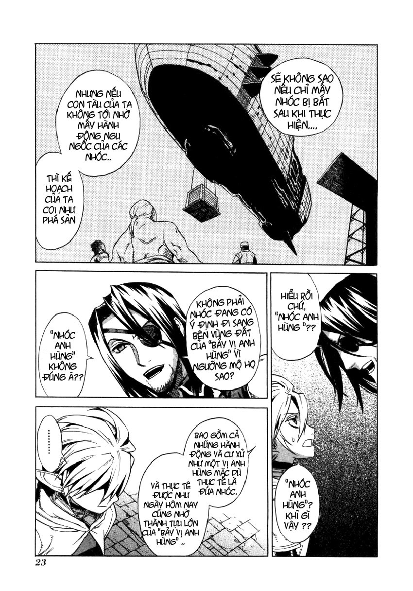 Ubel Blatt Chap 6 - Next Chap 7
