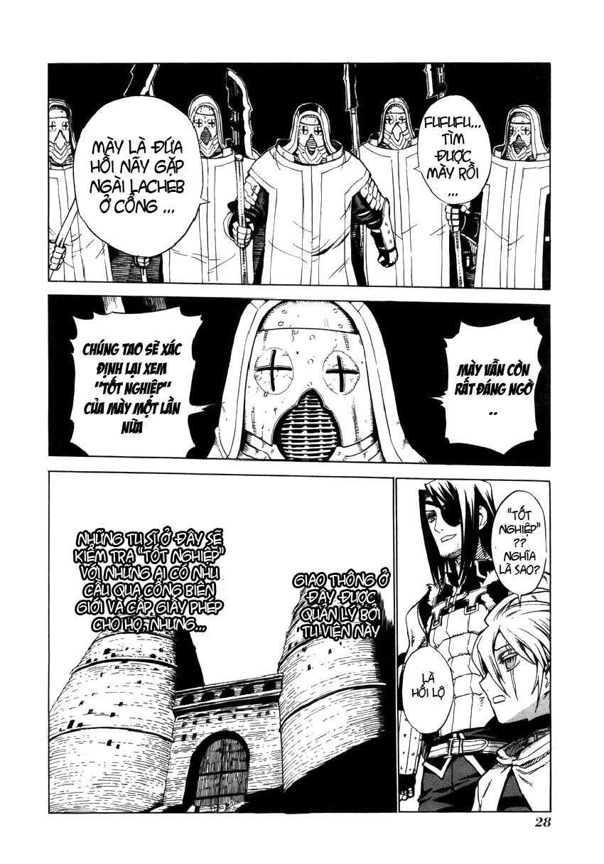 Ubel Blatt Chap 6 - Next Chap 7
