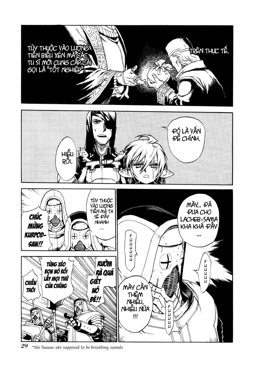 Ubel Blatt Chap 6 - Next Chap 7