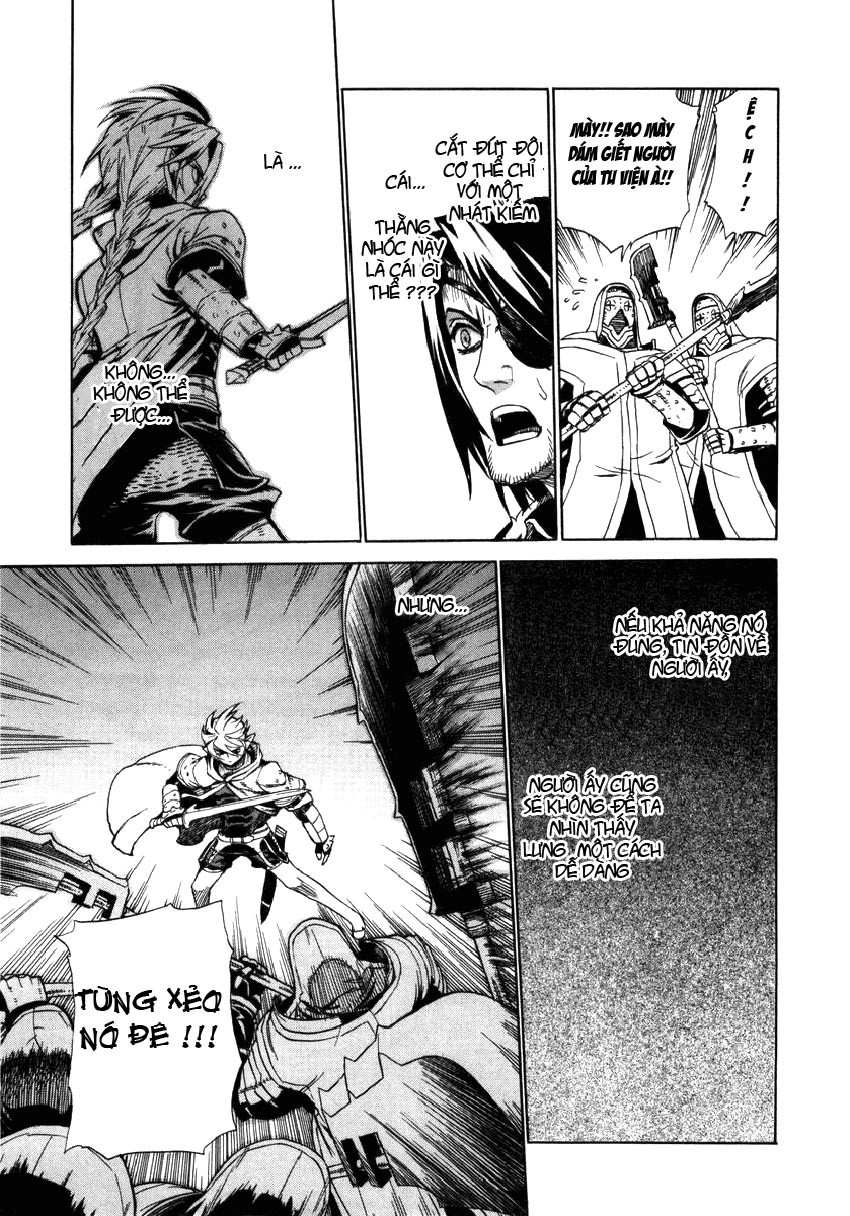 Ubel Blatt Chap 6 - Next Chap 7