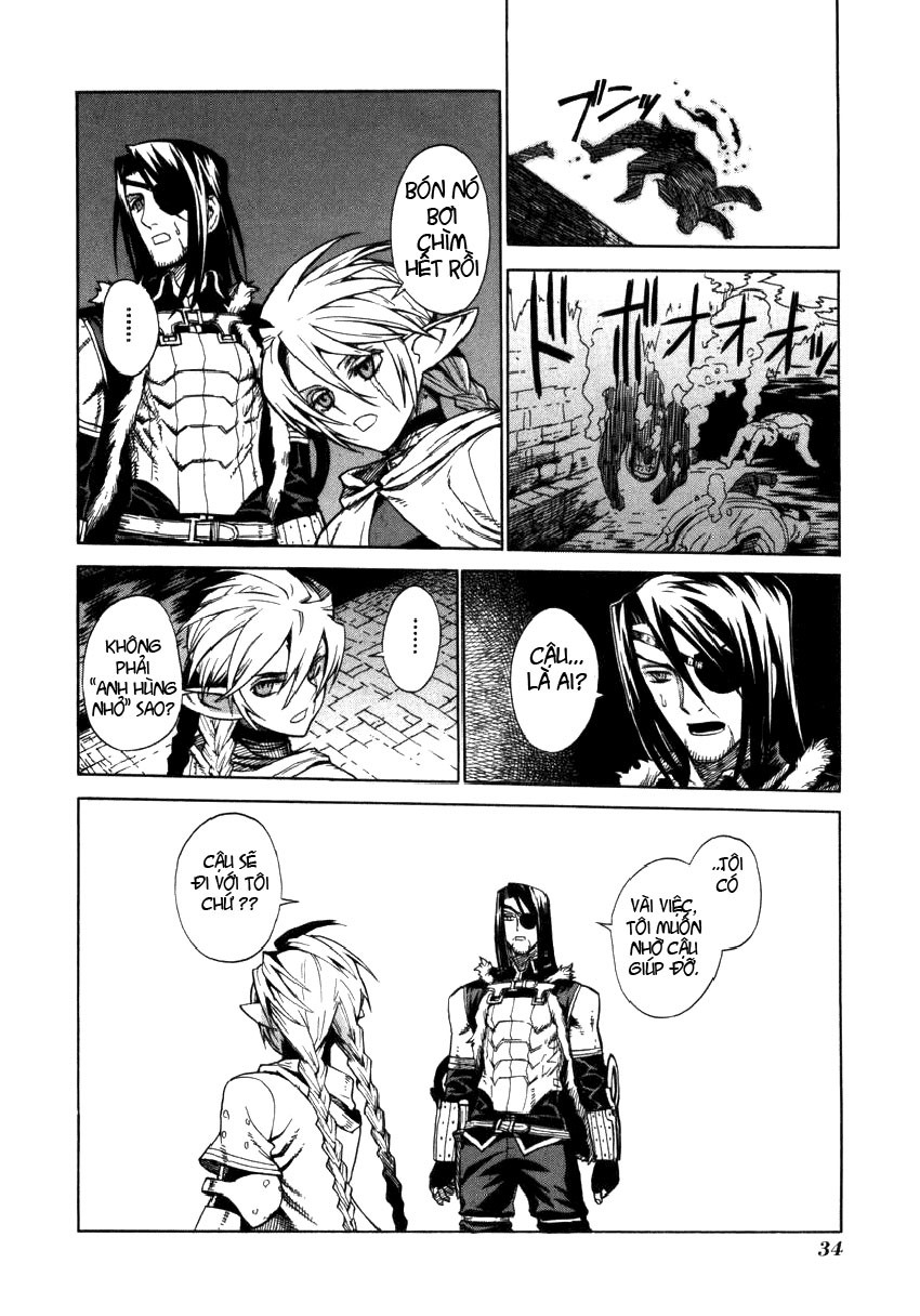 Ubel Blatt Chap 6 - Next Chap 7