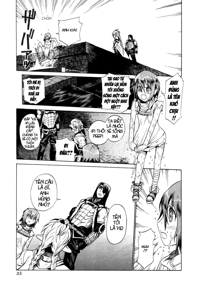 Ubel Blatt Chap 6 - Next Chap 7