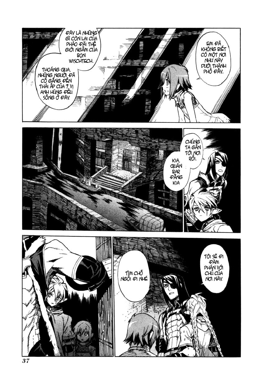 Ubel Blatt Chap 6 - Next Chap 7