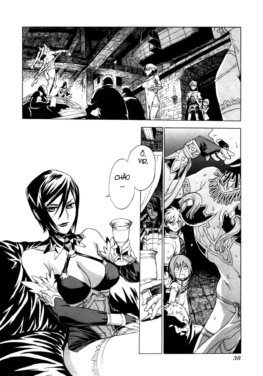 Ubel Blatt Chap 6 - Next Chap 7