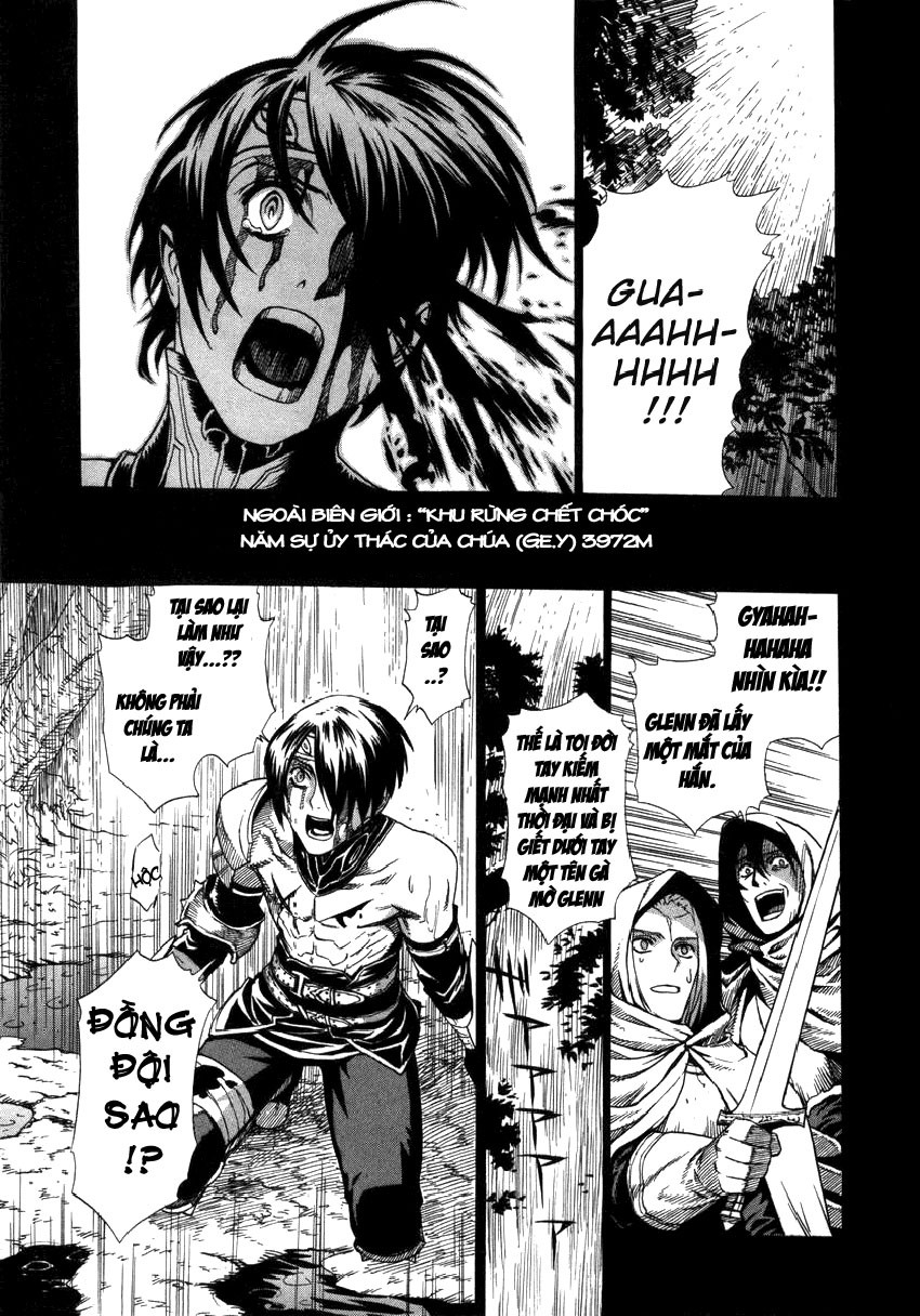 Ubel Blatt Chap 6 - Next Chap 7