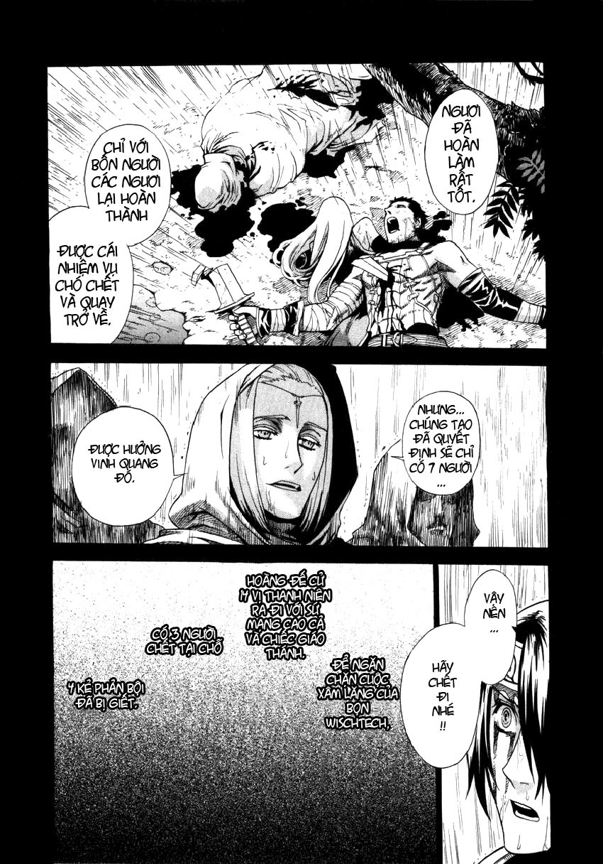 Ubel Blatt Chap 6 - Next Chap 7