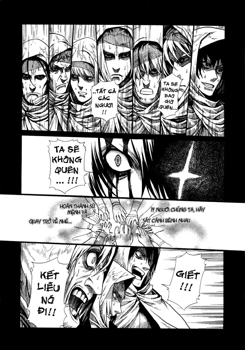 Ubel Blatt Chap 6 - Next Chap 7