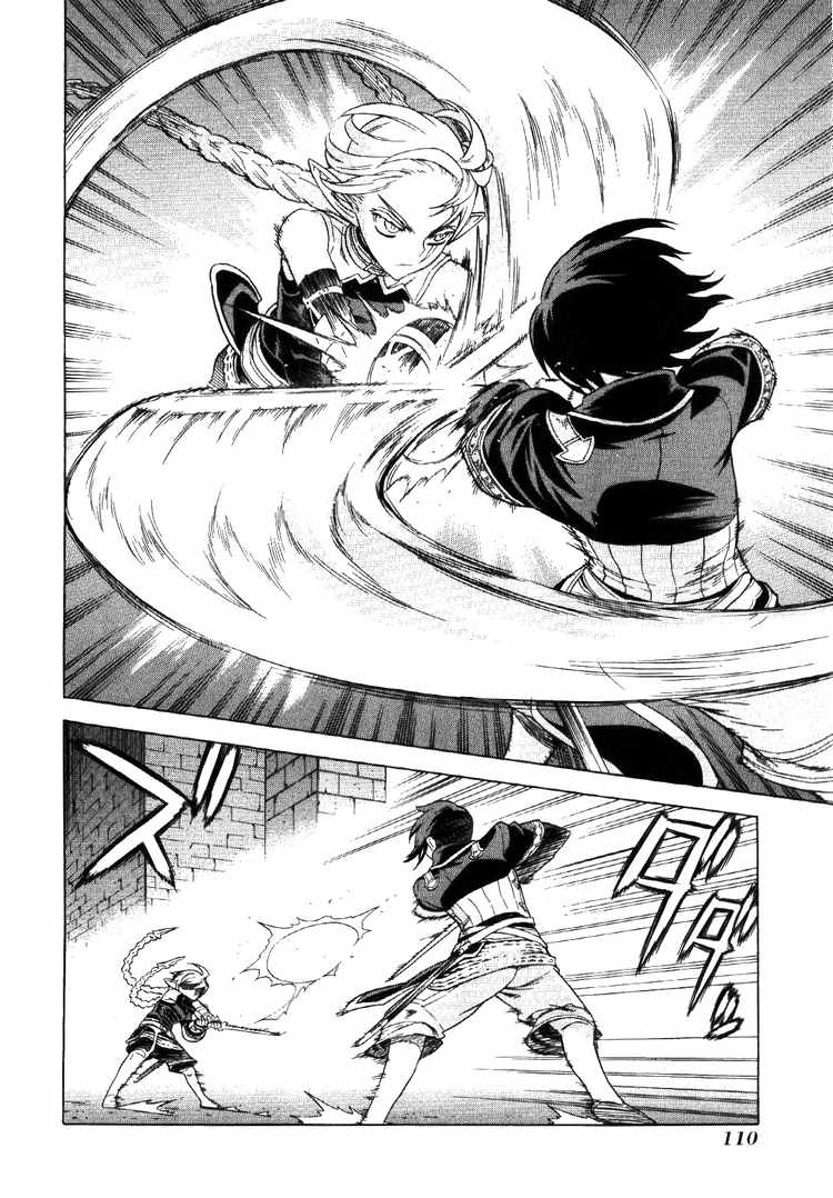 Ubel Blatt Chap 63 - Next Chap 64