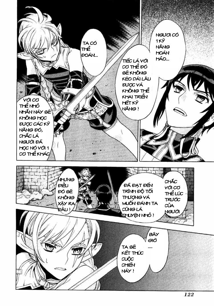 Ubel Blatt Chap 63 - Next Chap 64