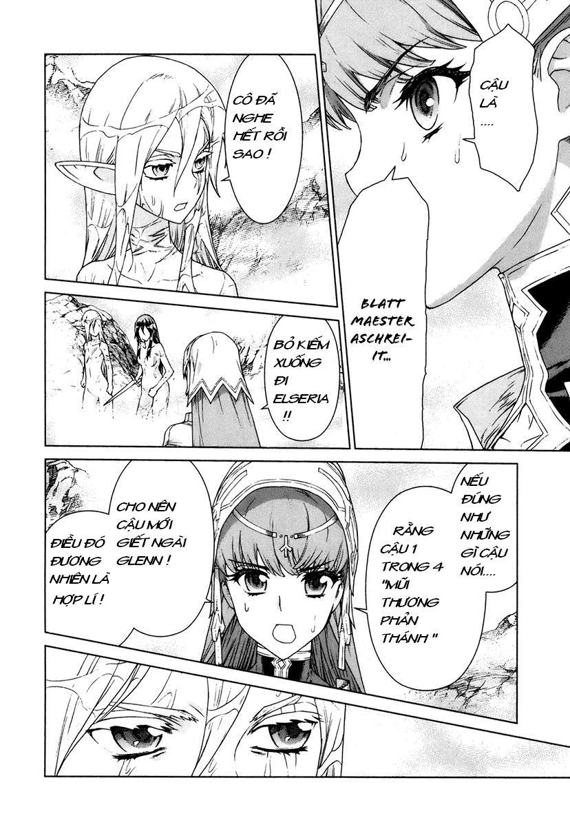 Ubel Blatt Chap 83 - Next Chap 84