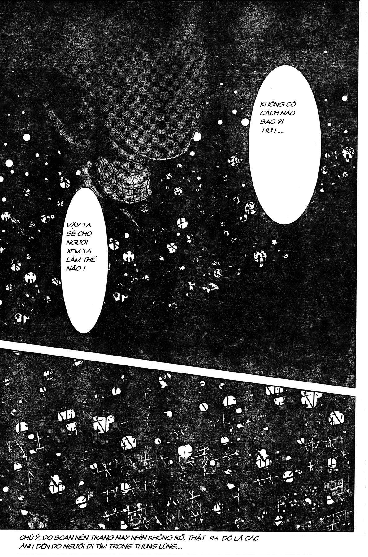 Ubel Blatt Chap 87 - Next Chap 88