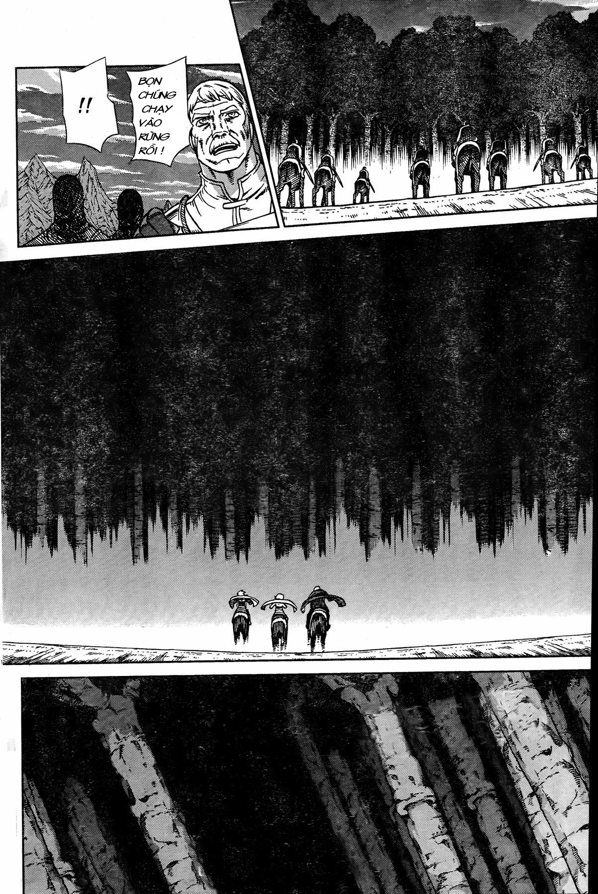 Ubel Blatt Chap 87 - Next Chap 88