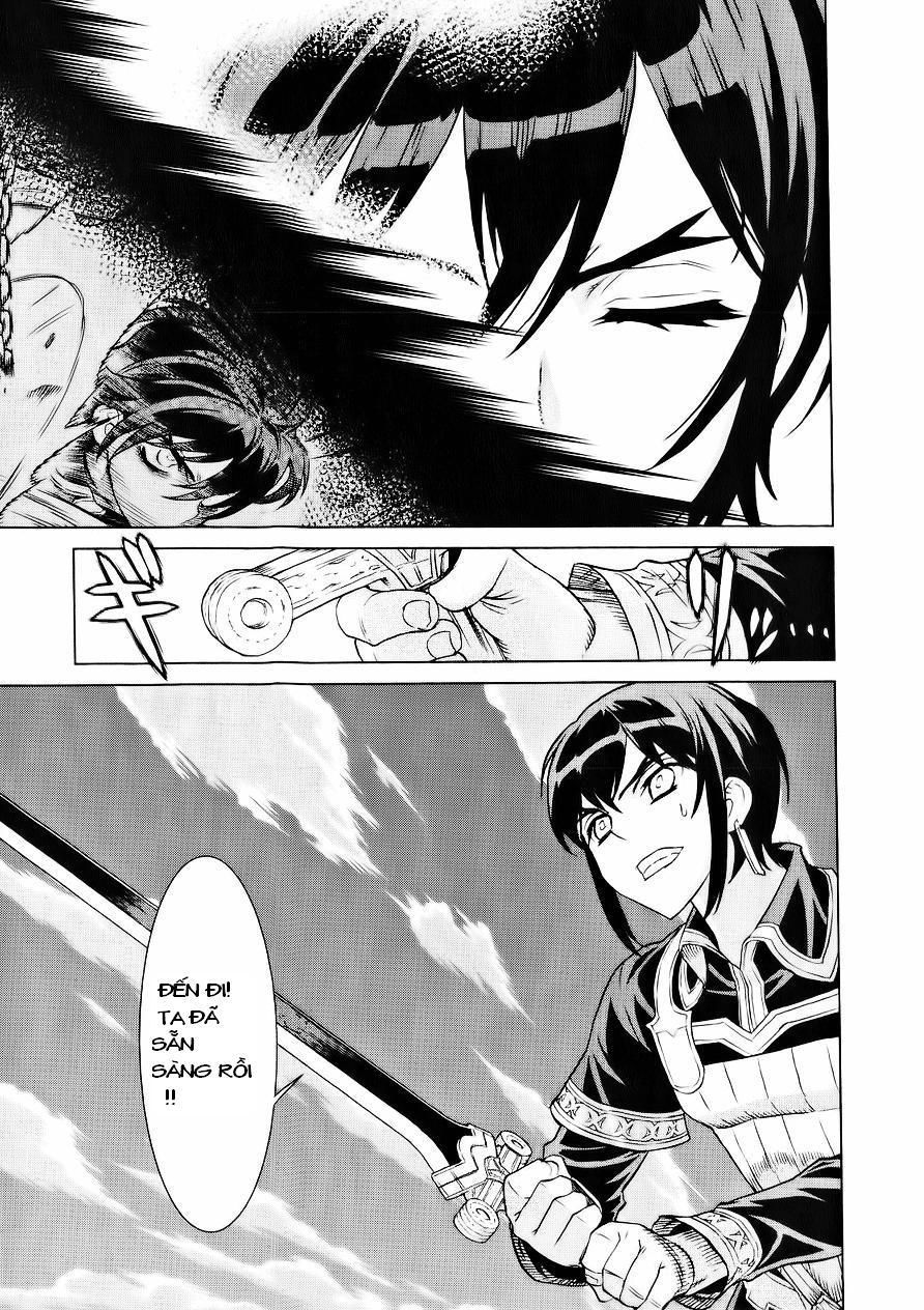 Ubel Blatt Chap 93 - Next Chap 94