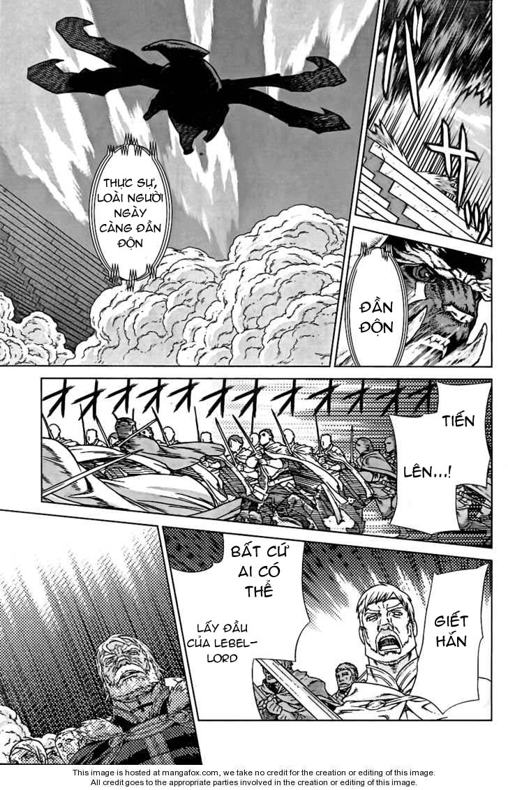 Ubel Blatt Chap 95 - Next Chap 96