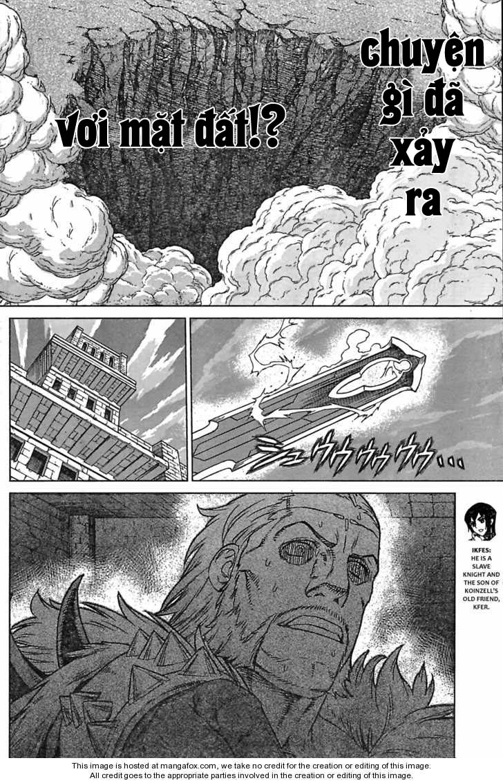 Ubel Blatt Chap 95 - Next Chap 96