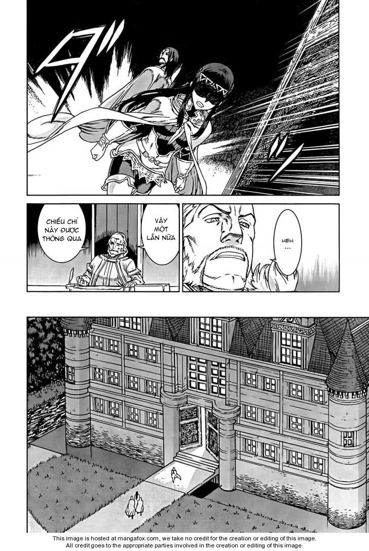 Ubel Blatt Chap 96 - Next Chap 97
