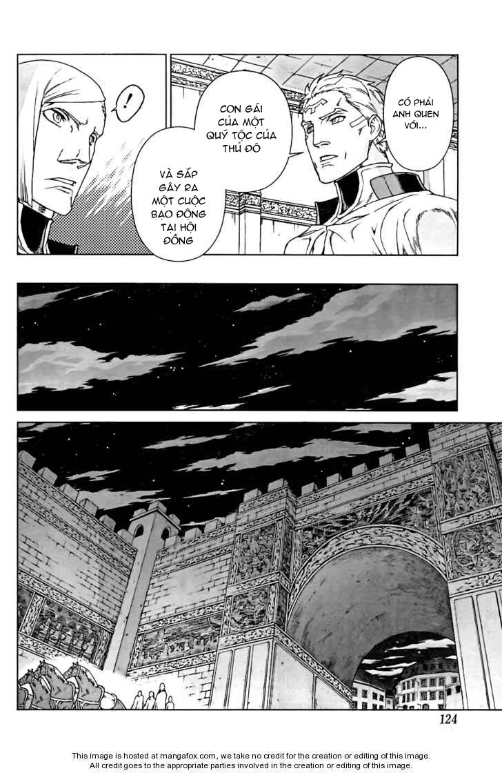 Ubel Blatt Chap 97 - Next Chap 98