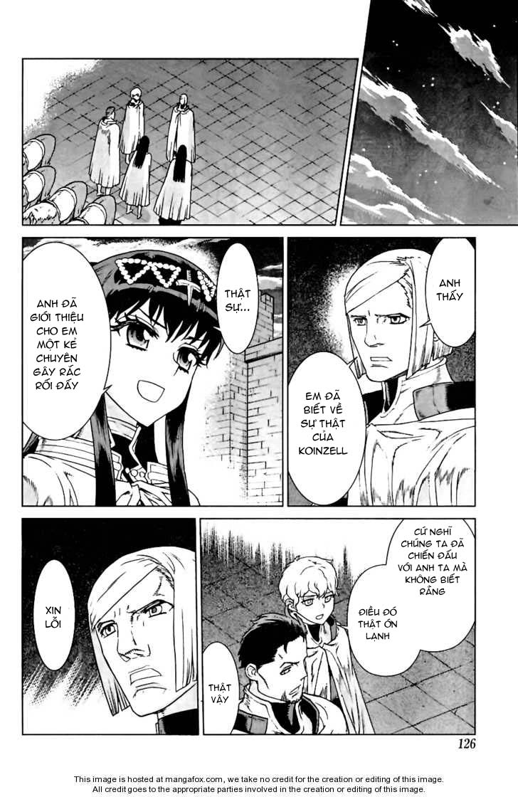 Ubel Blatt Chap 97 - Next Chap 98