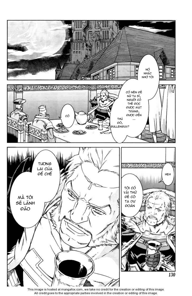 Ubel Blatt Chap 97 - Next Chap 98