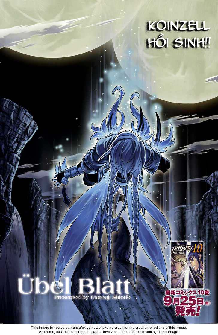 Ubel Blatt Chap 97 - Next Chap 98