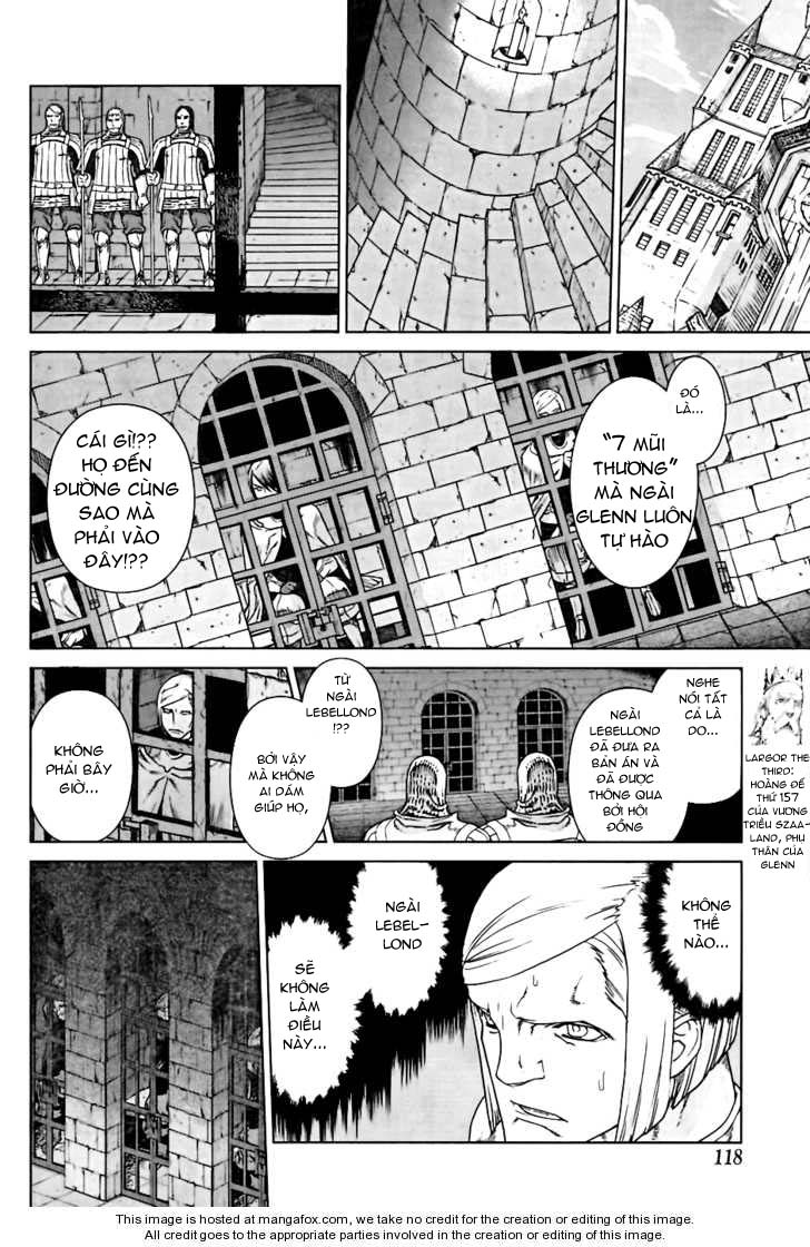 Ubel Blatt Chap 97 - Next Chap 98