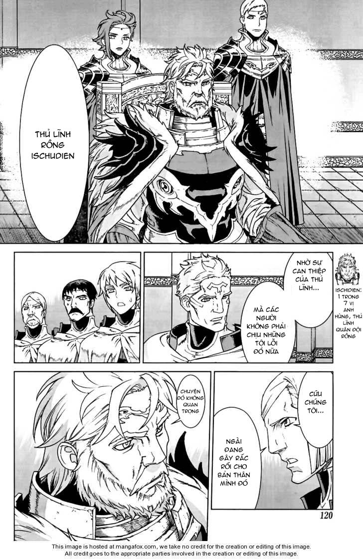 Ubel Blatt Chap 97 - Next Chap 98