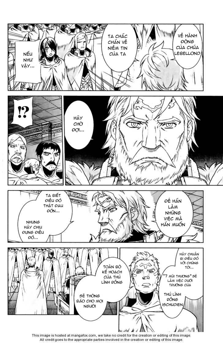 Ubel Blatt Chap 97 - Next Chap 98