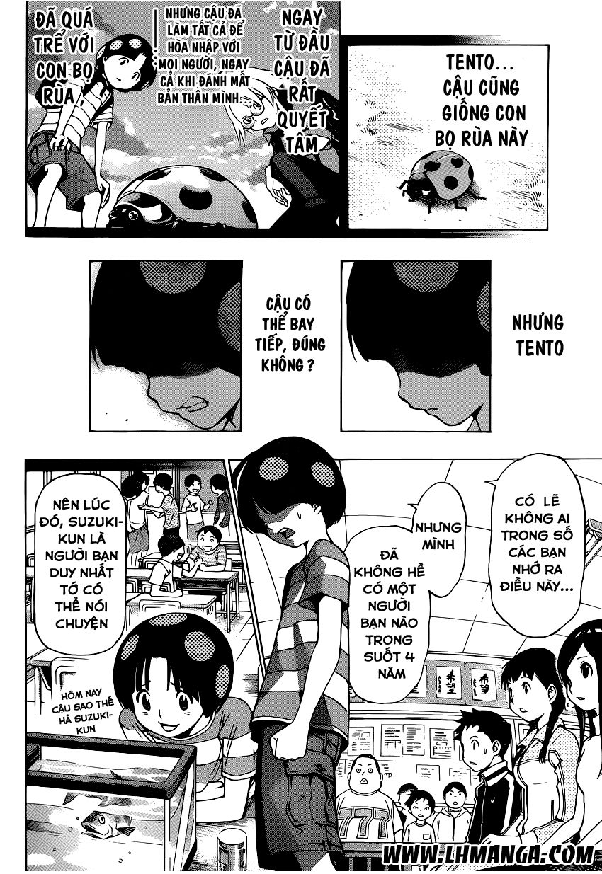 Gakkyuu Houtei Chap 2 - Next Chap 3