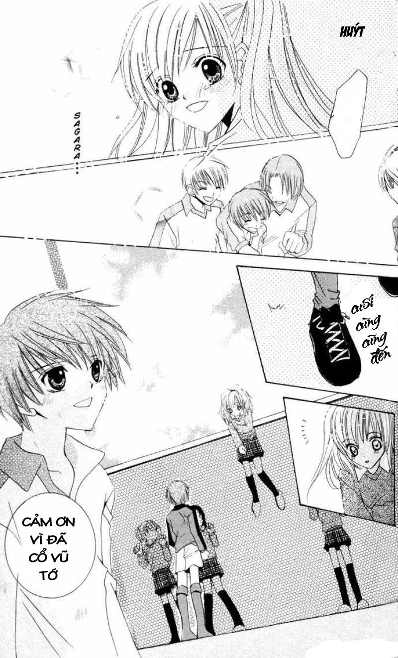 Get Love Chap 1.5 - Next Chap 2