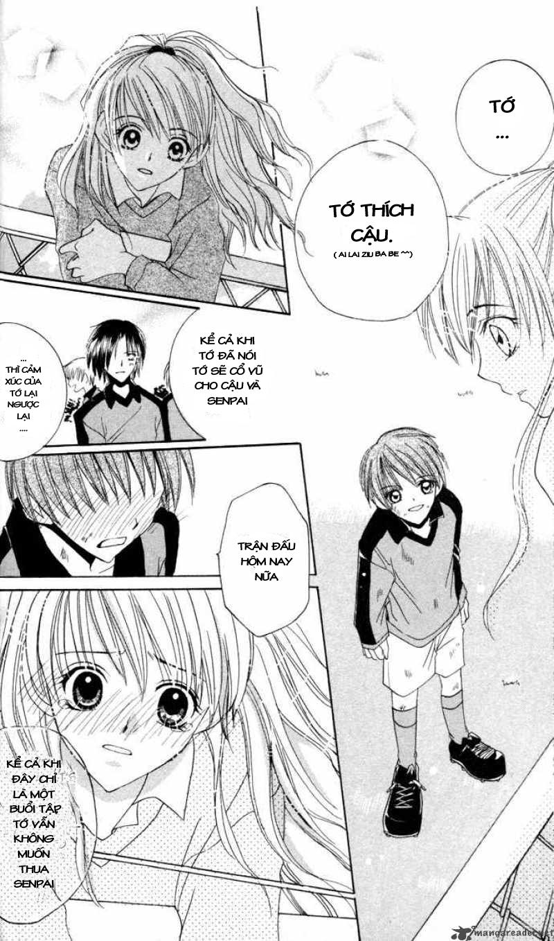 Get Love Chap 1.5 - Next Chap 2