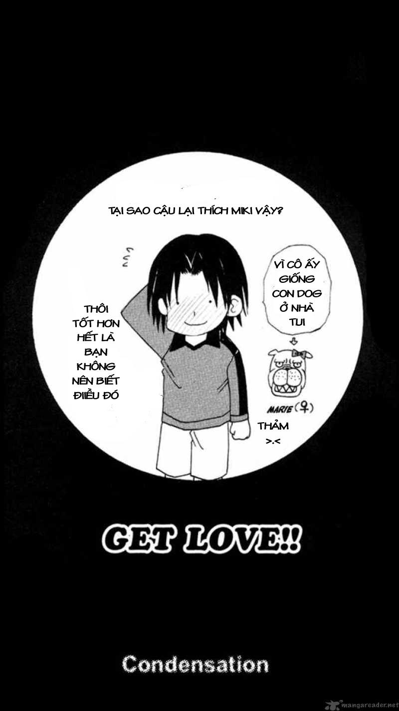 Get Love Chap 1.5 - Next Chap 2