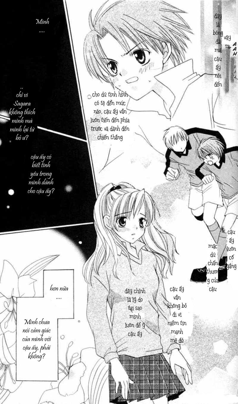 Get Love Chap 1.5 - Next Chap 2