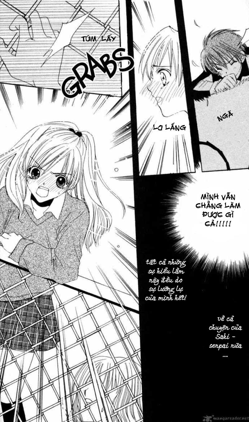 Get Love Chap 1.5 - Next Chap 2