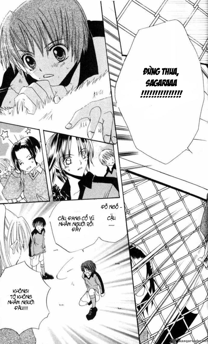 Get Love Chap 1.5 - Next Chap 2