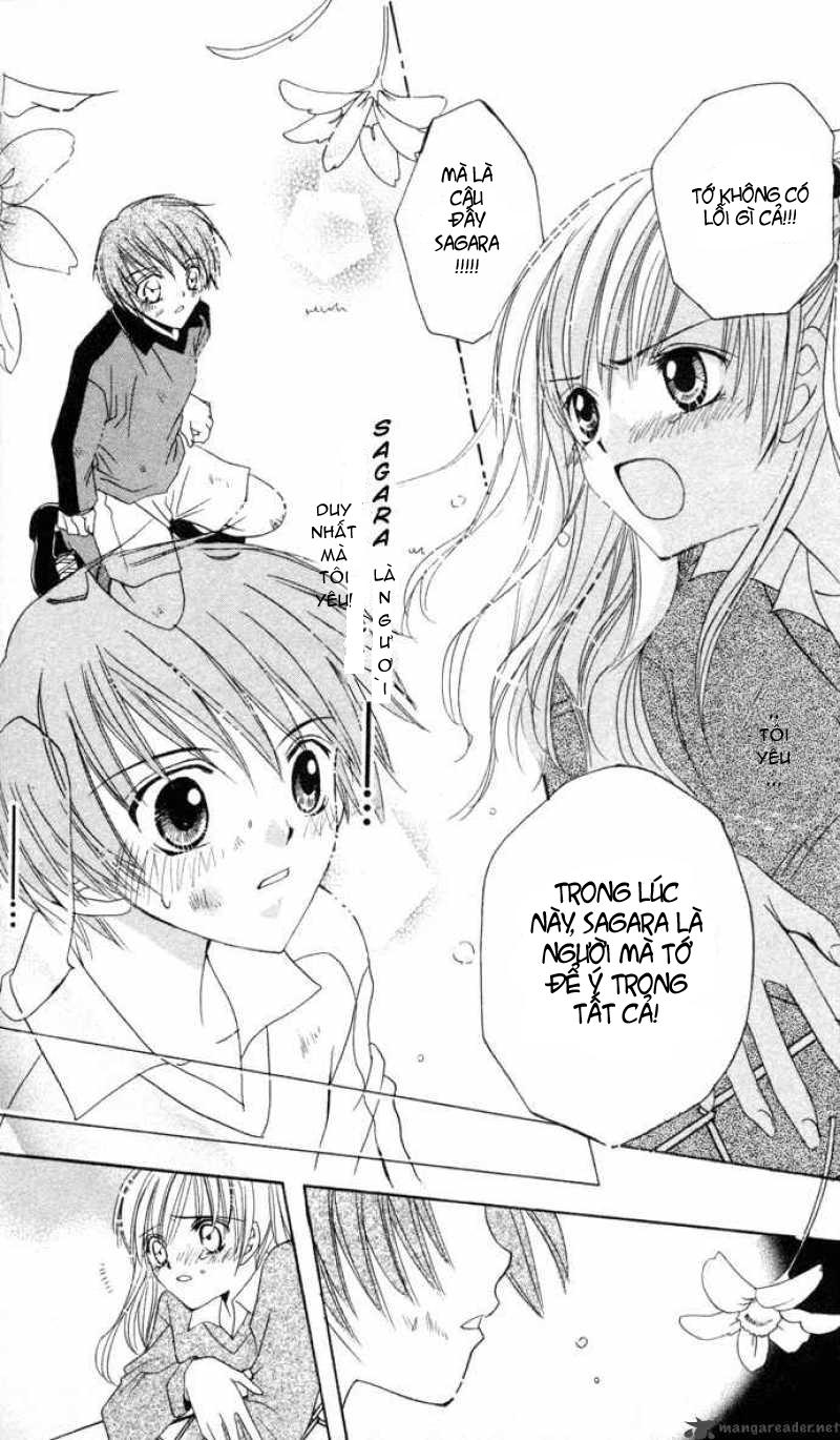 Get Love Chap 1.5 - Next Chap 2