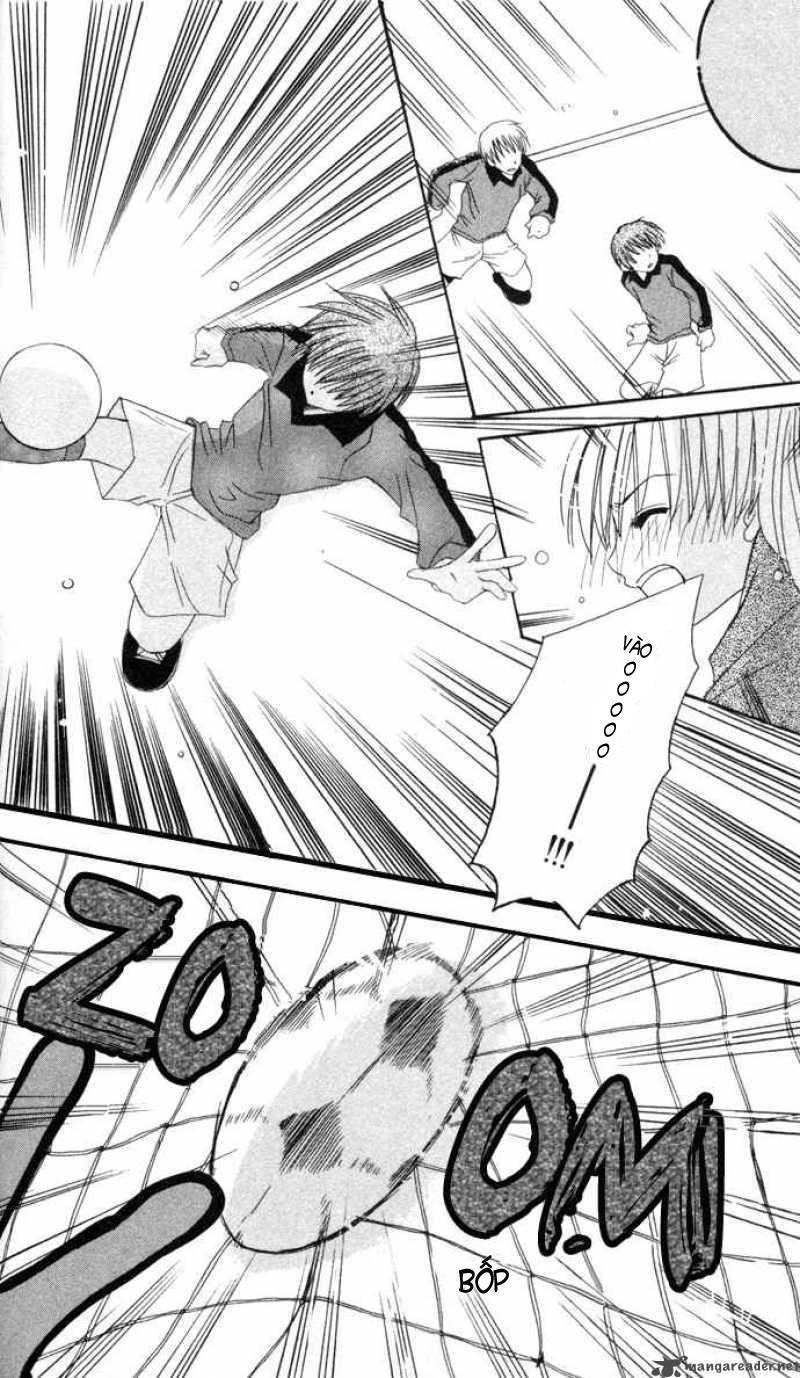 Get Love Chap 1.5 - Next Chap 2