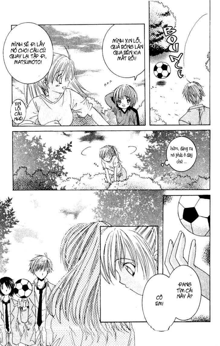 Get Love Chap 10 - Next Chap 11