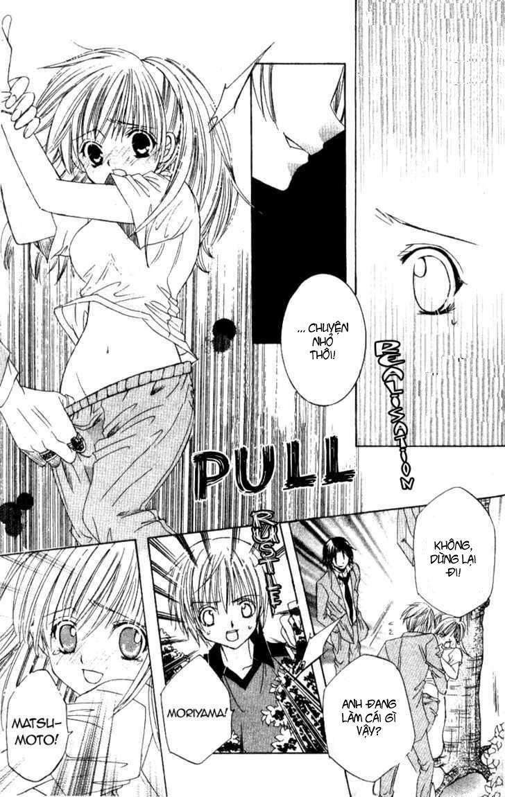 Get Love Chap 10 - Next Chap 11