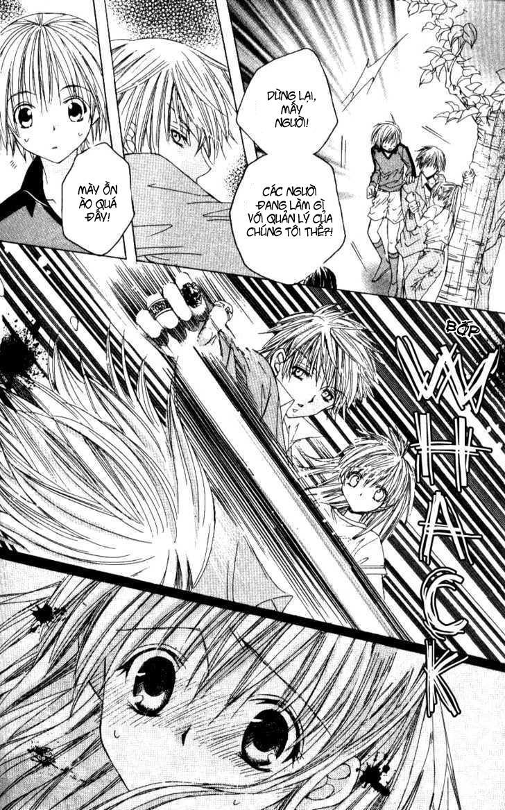 Get Love Chap 10 - Next Chap 11