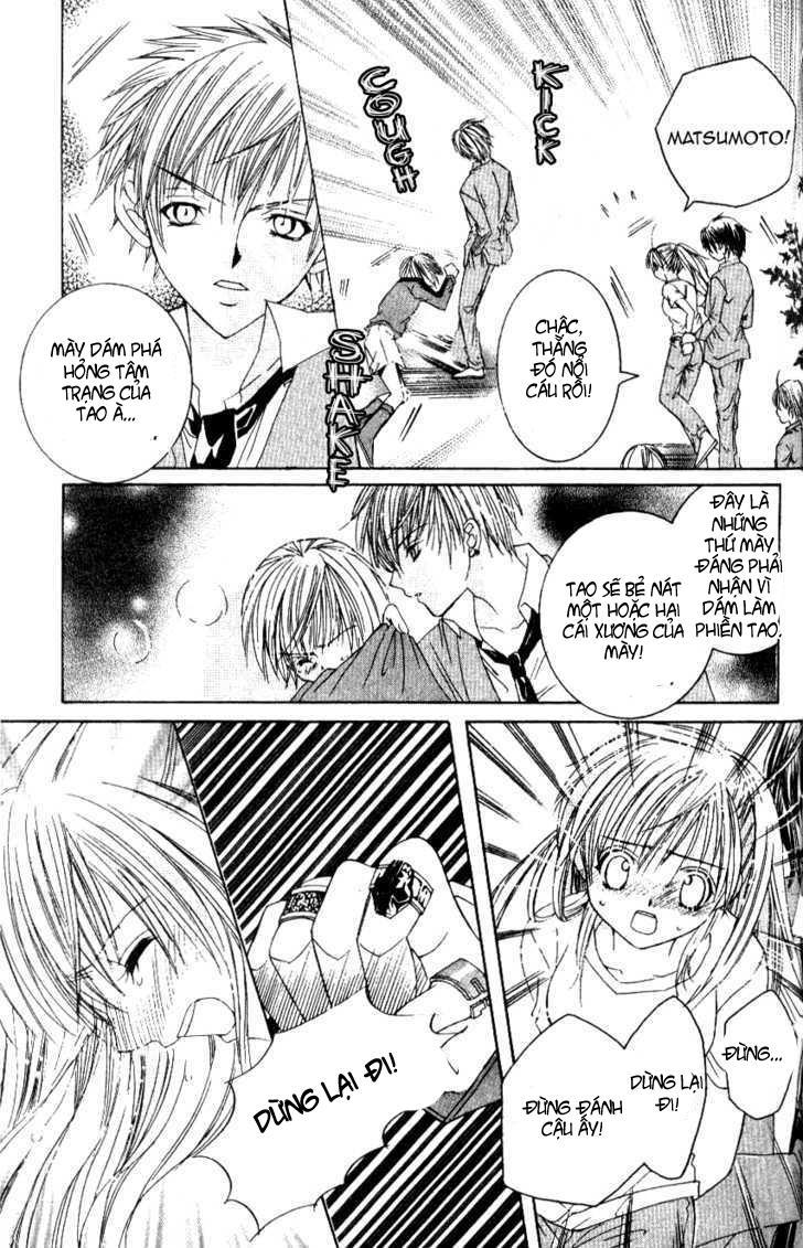 Get Love Chap 10 - Next Chap 11