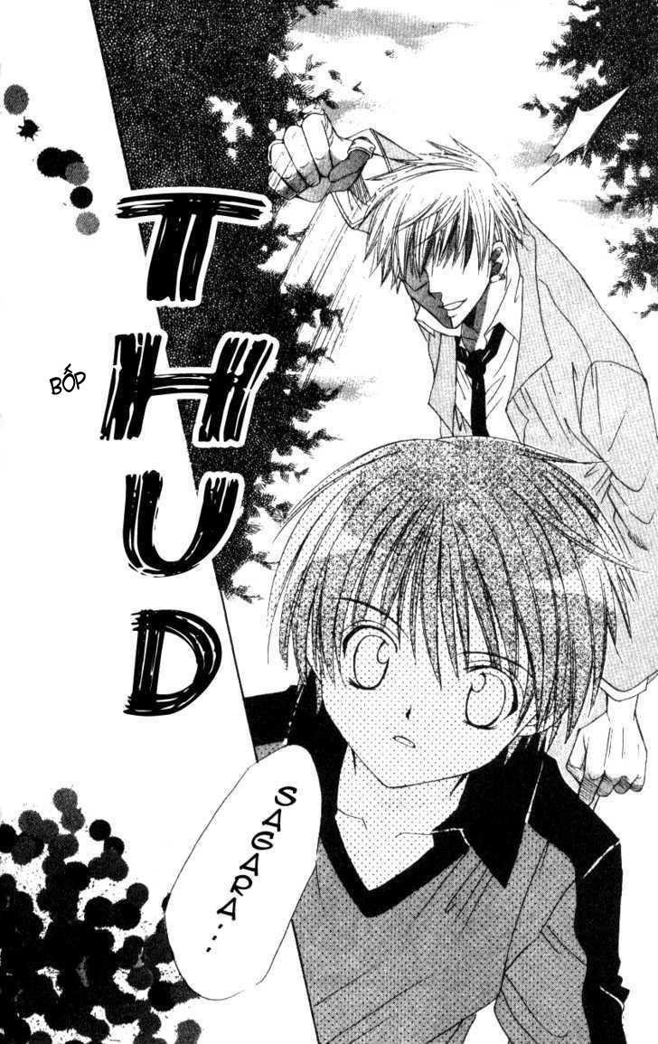 Get Love Chap 10 - Next Chap 11