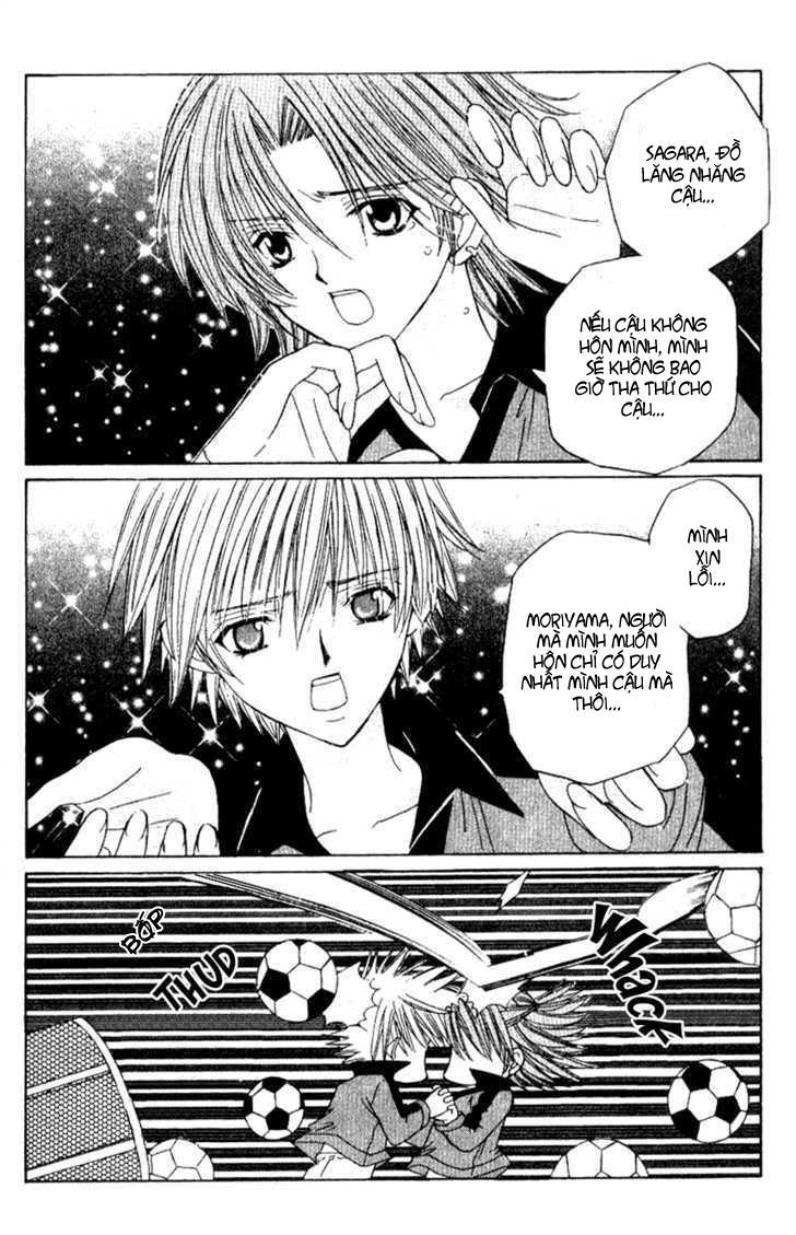 Get Love Chap 10 - Next Chap 11