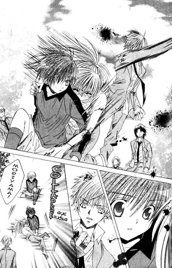 Get Love Chap 10 - Next Chap 11