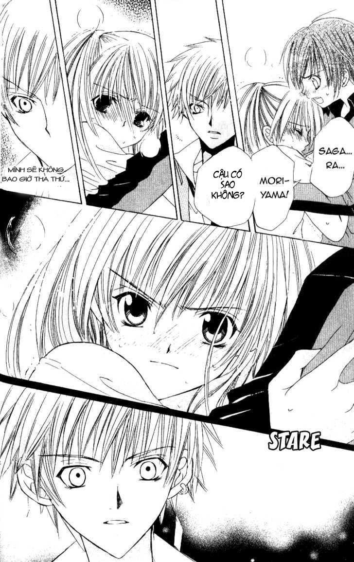 Get Love Chap 10 - Next Chap 11