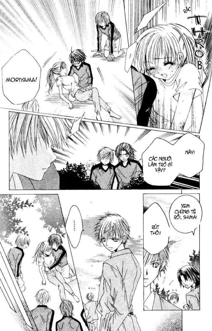 Get Love Chap 10 - Next Chap 11