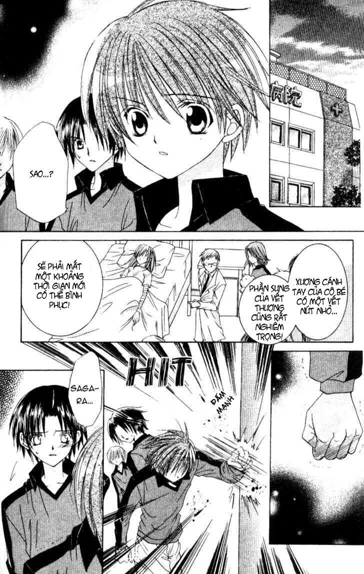 Get Love Chap 10 - Next Chap 11